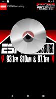 ESPN Blacksburg पोस्टर