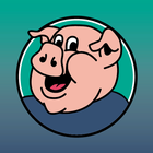 The Big Pig 图标
