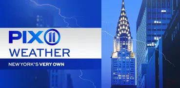 PIX11 NY Weather