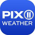 آیکون‌ PIX11 NY Weather