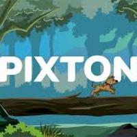 pixton capture d'écran 1