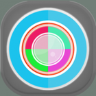 Icona Pixa Splash - Photo Editor Free