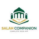 Salah Companion - Prayer Times APK