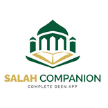 Salah Companion - Prayer Times