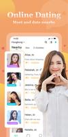 ZETAR - Meet, flirt & chat with awesome people постер