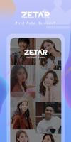 ZETAR - Meet, flirt & chat with awesome people скриншот 3