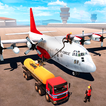 Airplane Games: Oil Transport