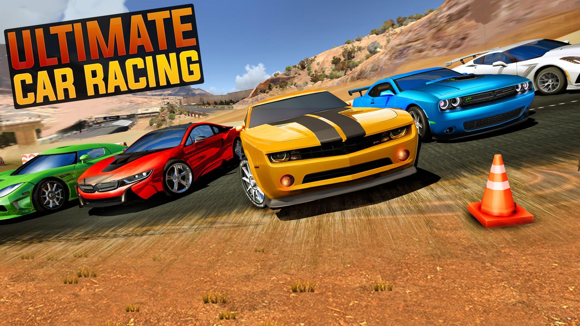 Extreme GT Car Racing : Real Car Games 2019 for Android - APK Download