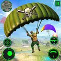 US Army Commando Survival: Last Day Battleground