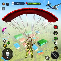 Real Encounter Shooting Games XAPK 下載