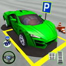 Modern Car Driving Simulator 2019 APK