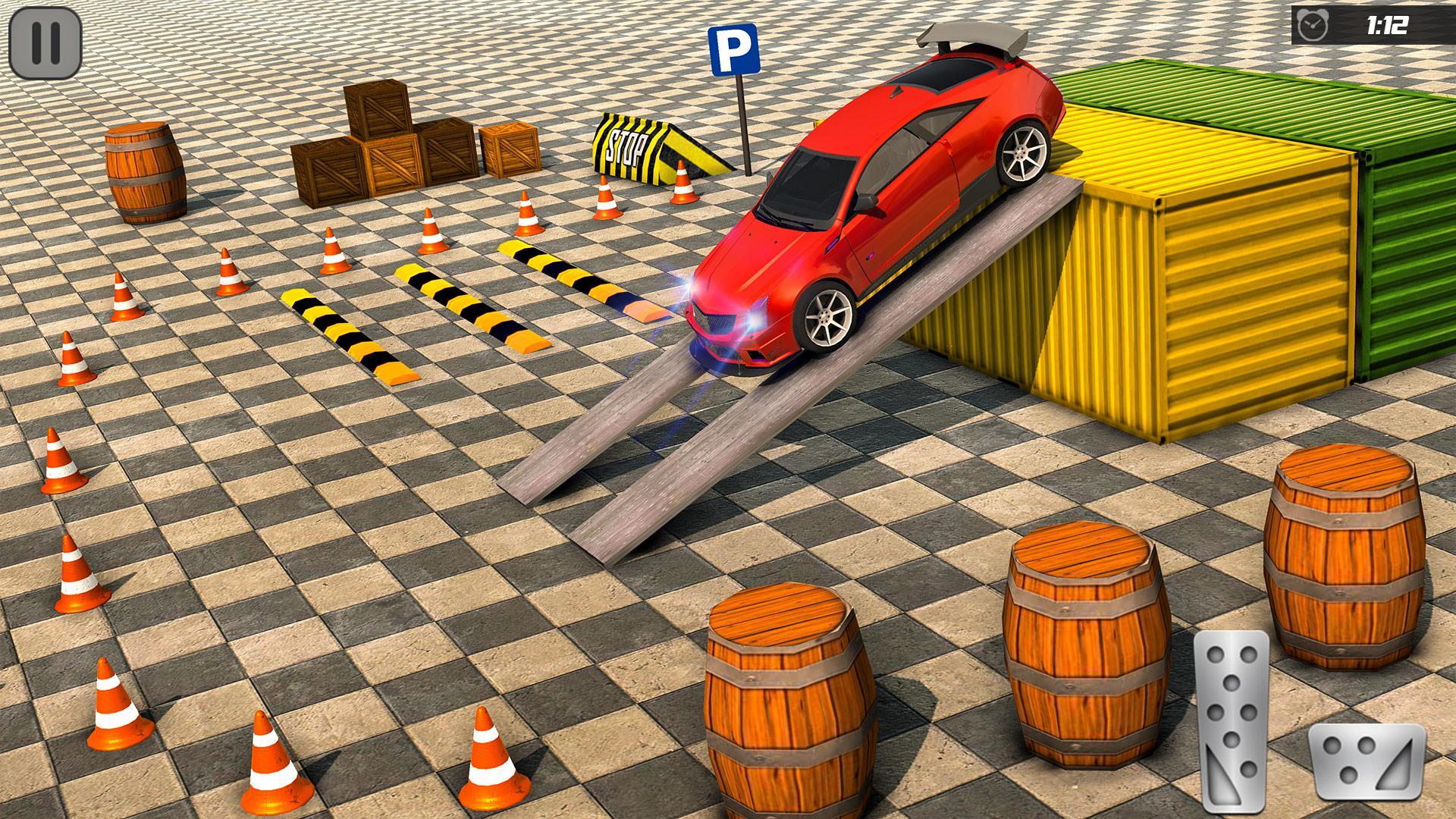 Real Car Parking 3d Free Car Parking Games For Android Apk Download Real Car Parking 3d Free Car Parking Games For Android Apk Download