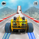 Formula Car Mega Ramp Stunts Free APK