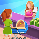 Baby Daycare Tycoon APK