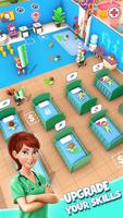 Baby Daycare Tycoon تصوير الشاشة 3