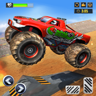 Monster Truck Derby Crash Stunts 2 icône