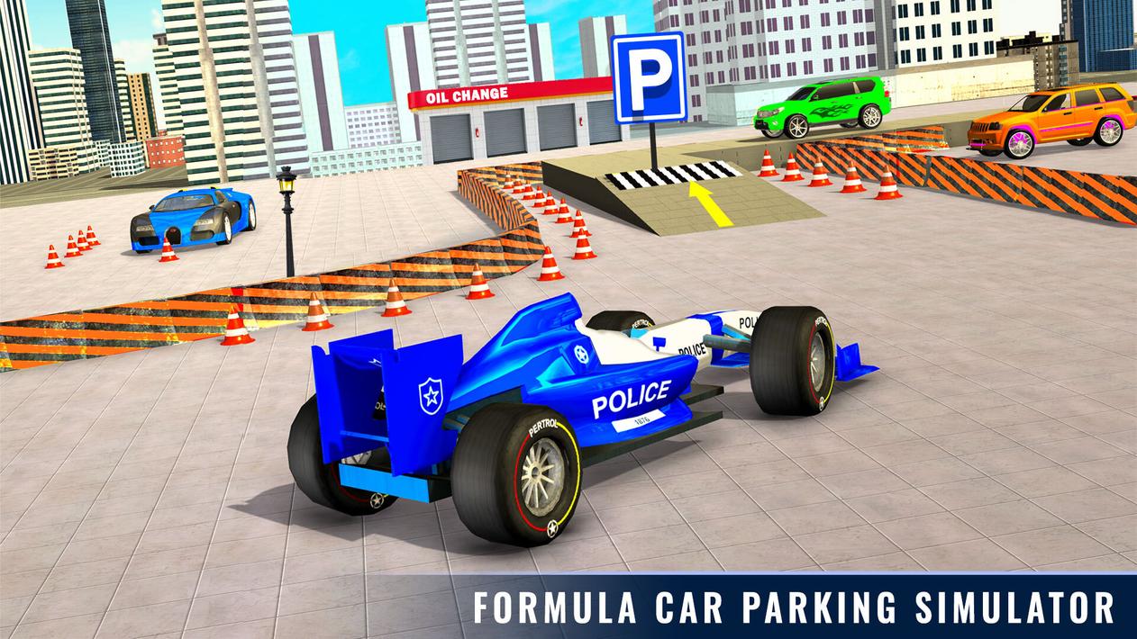 Download Game Car Parking Mod Apk Android 1 / Spooky Police Car Parking Games for Android - Spooky ... - The classic car parking simulator can be downloaded to android in multi player mode.