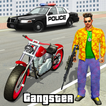 Vegas Gangster Real Crime Game