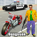 Game gangster kota kejahatan APK