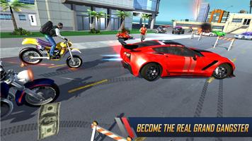 Vegas Gangster Real Crime Game screenshot 3