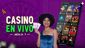 برنامه‌نما Wplay Casino عکس از صفحه
