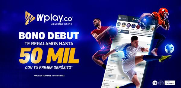 Cómo descargar la última versión de Wplay.co APK 1.5 para Android 2024 image