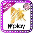 Wplay Sports icône