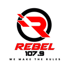 Rebel 107.9 icône