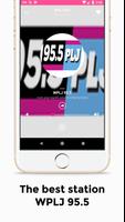 WPLJ 95.5 New York Radio Station capture d'écran 2