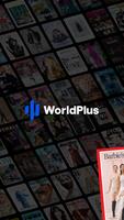 WorldPlus الملصق