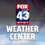 FOX43 Harrisburg Weather icône