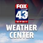 FOX43 Harrisburg Weather simgesi