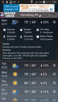 FOX43 Harrisburg Weather 스크린샷 1