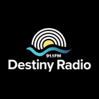 Destiny Radio आइकन