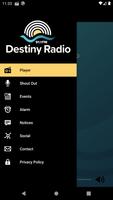 Destiny Radio Affiche