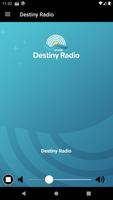 Destiny Radio স্ক্রিনশট 1