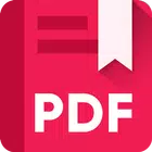 PDF Reader: PDF Datei Öffnen und Lesen Zeichen