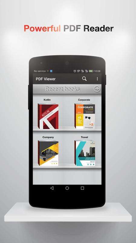 pdf reader pdf file