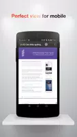 PDF Reader: PDF Datei Öffnen und Lesen Screenshot 2