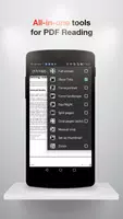 PDF Reader: PDF Datei Öffnen und Lesen Screenshot 3