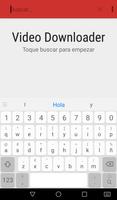 Video Downloader-poster