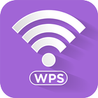 WPS WPA Connect Dumpper-icoon