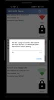 WPS WPA Connect Dumpper تصوير الشاشة 3