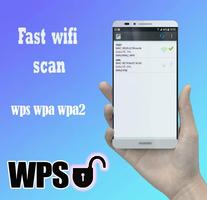 📡 wps connect advanced 💻📲 poster