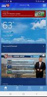 WPSD Radar โปสเตอร์