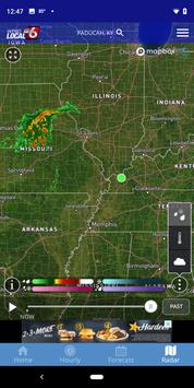 WPSD Radar 截图 1