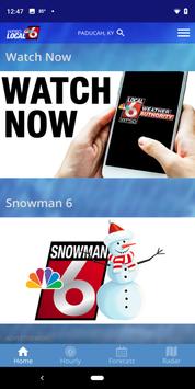 WPSD Radar 截图 2