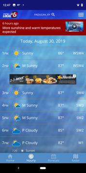 WPSD Radar 截图 3