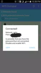WPS WPA Connect Dumpper APK download