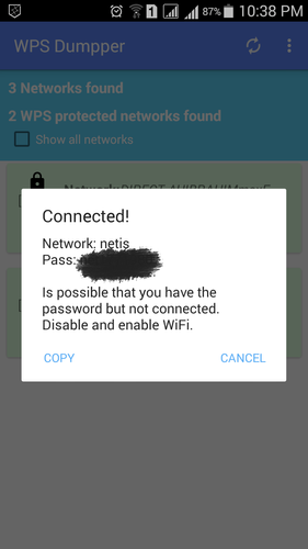 Wifi Wifi